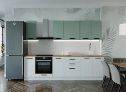 Гарнитур кухонный Муссон-2800