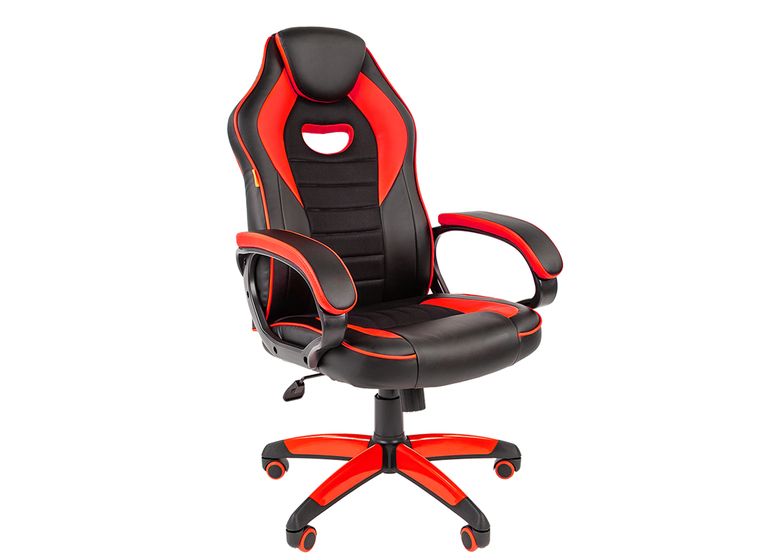 Кресло Chairman Game 16