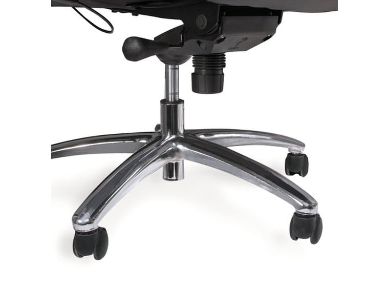 Кресло офисное BRABIX PREMIUM "Phaeton EX-502" 530882