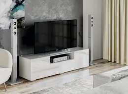 Тумба под ТВ Глэнс тип 1