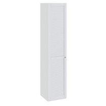 Шкаф для белья с 1 дверью Ривьера СМ 241.21.001