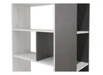 Стеллаж Нильс 4