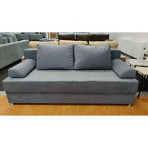 Диван прямой Еврокнижка