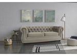 Прямой диван Честер