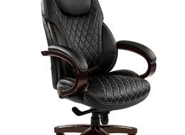 Кресло Chairman 406