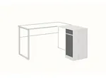 Тумба приставная для стола Нильс 12.1