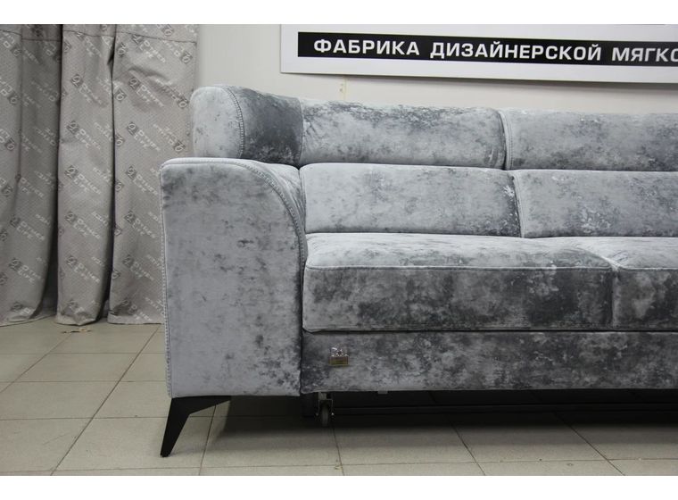 Диван прямой Наоми
