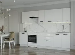 Гарнитур кухонный Жемчуг-3000