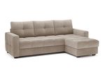 Бьянка диван с оттоманкой