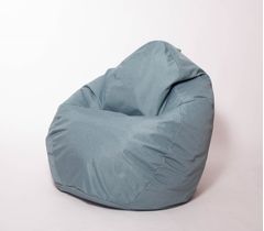 Кресло-мешок "МАКСИ" рогожка мятный