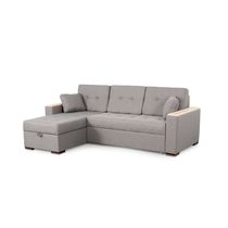 Монако 1 угловой диван (вариант 2)
