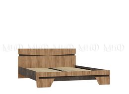 Соренто Кровать 1,6м