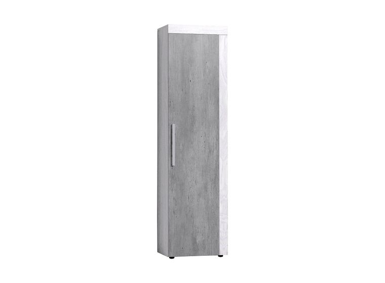 Леон 5 Шкаф для одежды