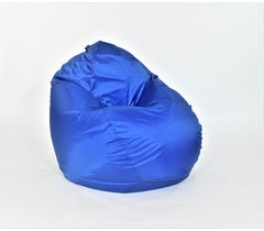 Кресло-мешок "МАКСИ" Оксфорд синий