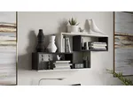 Полка настенная тип 4