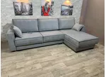 Диван с оттоманкой Ибица 1