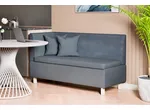 Прямой диван Дрим на кухню