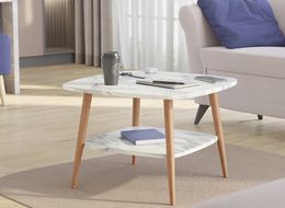 Стол журнальный Квадро