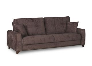 Прямой диван Плимут ТД 380 книжка