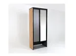 Шкаф купе Ольга Лофт 10