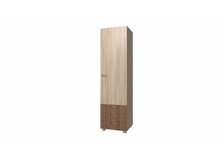 Шкаф для детских вещей ПМ-12 Юниор-6