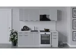Кухонный гарнитур Кимберли длиной 220 см