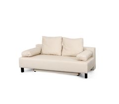 Прямой диван-кровать "Маркиз 2" (вариант 4) еврокнижка