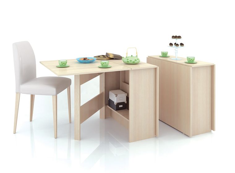 Стол-книжка