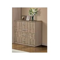 Комод с 4-мя ящиками Венеция-7
