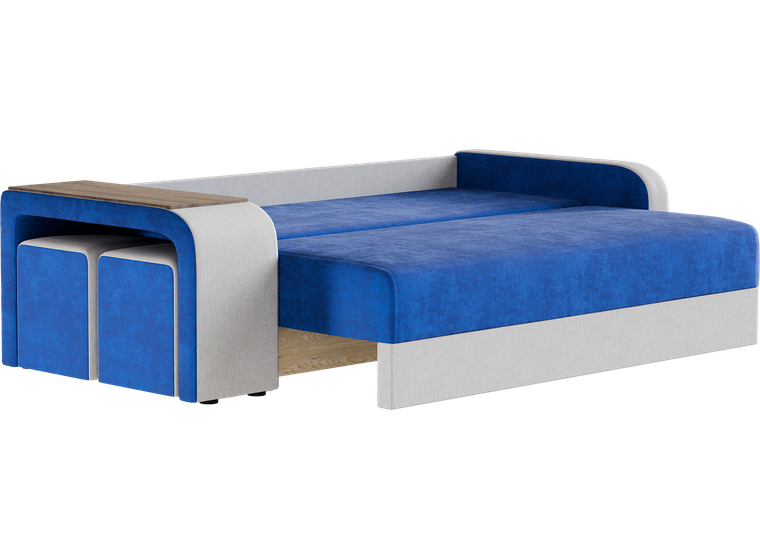 Диван Топаз 4 БД