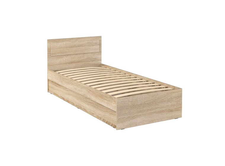 Кровать Дуэт Люкс 900/1200/1400/1600