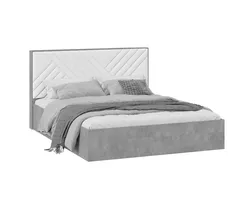 Кровать с ПМ Хилтон Тип 1 (с подъемным механизмом) без заглушины