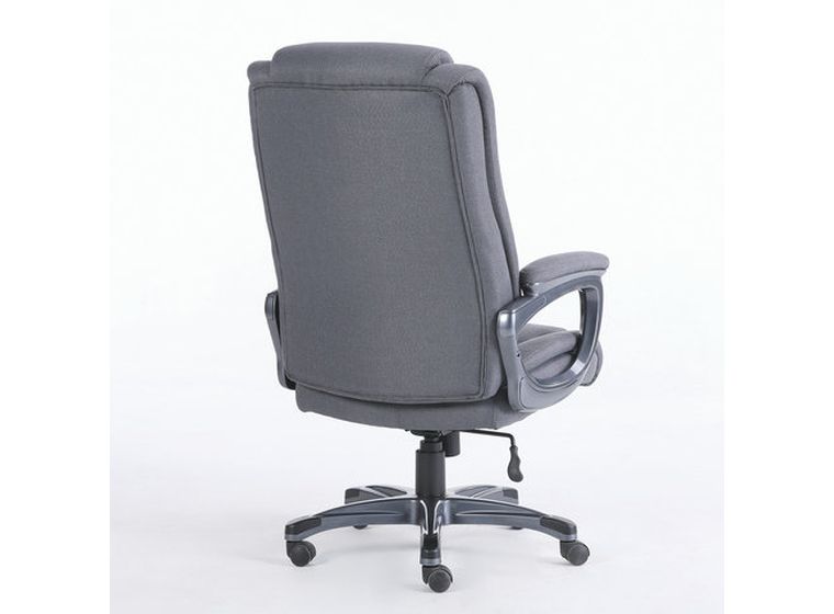 Кресло офисное BRABIX PREMIUM "Solid HD-005" 531823