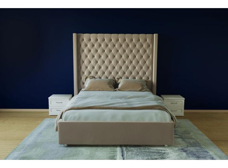 Кровать Версаль Люкс