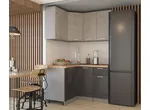 Кухонный гарнитур ЛОФТ-11 (1200х1400 мм)