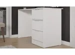 Стол письменный Марли тип 1