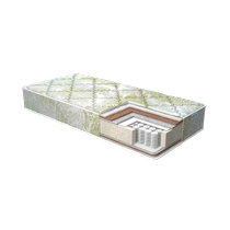 Матрас Натура Алтай плюс