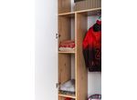 Лойс 83 Шкаф для белья