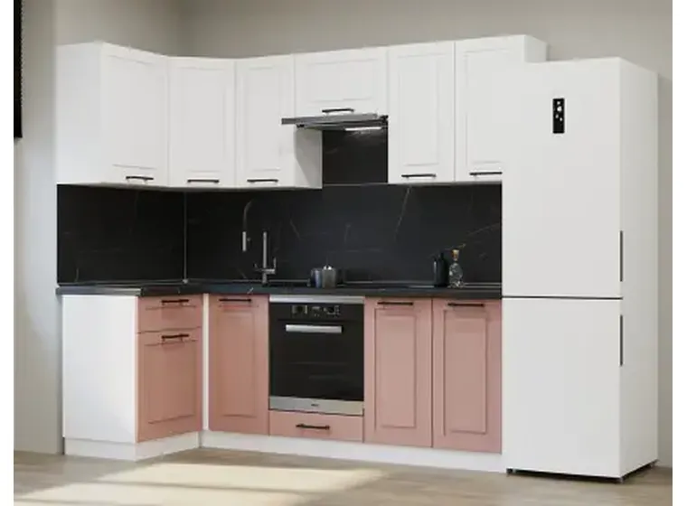 Кухонный гарнитур Аликанте-9/10 (1200х2400 мм)