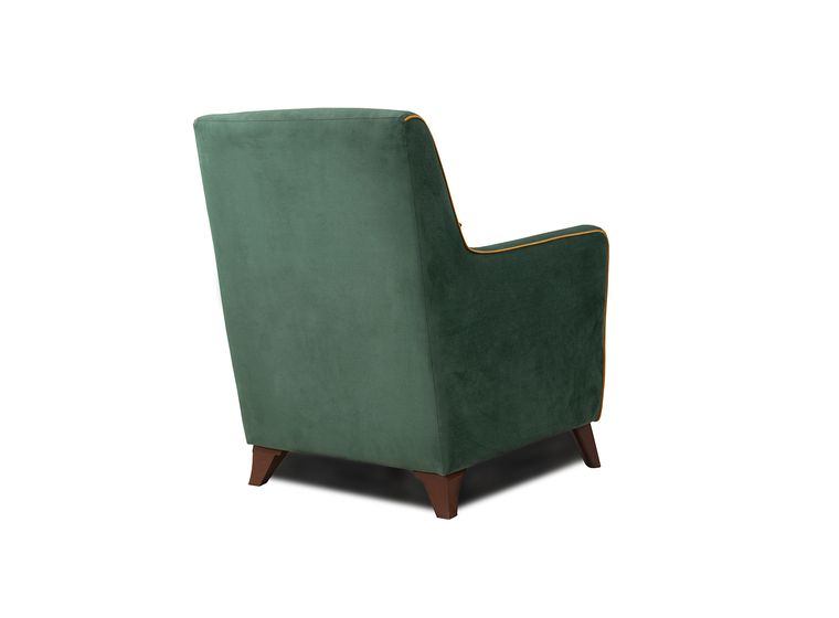 Кресло Френсис ТК 260 велюр в гостиную
