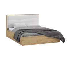 Кровать с ПМ Миранда Тип 1 (с подъемным механизмом) без заглушины