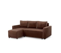 Угловой диван "Некст" (вариант 2)