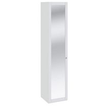 Шкаф для белья с зеркальной дверью Ривьера СМ 241.21.001