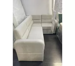 Кухонный угловой диван АРТ-6