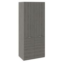 Шкаф для одежды с 2 дверями «Либерти» СМ-297.07.021