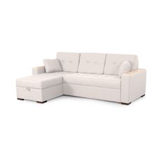 Монако 1 угловой диван (вариант 1)