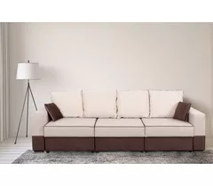 Бостон 2400 диван-кровать (вариант 1)