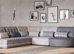 Диван модульный Бэлла