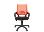Кресло Chairman 696 black