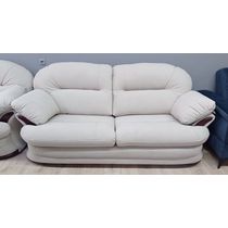 Диван  прямой   с  креслом*  Квин 6